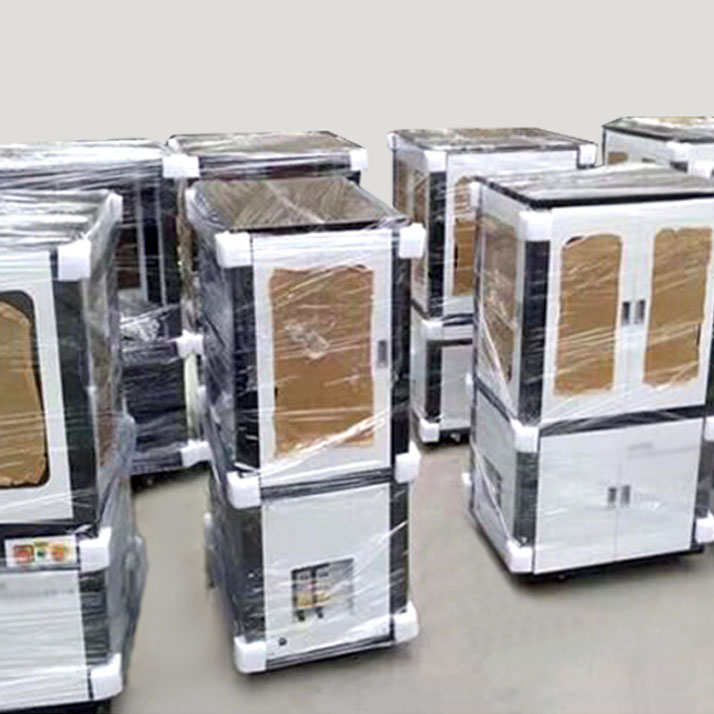 高速圓盤(pán)篩選機(jī)